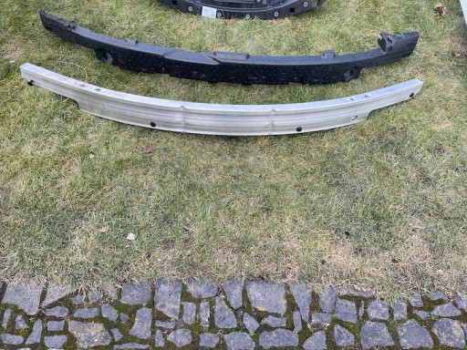 1104667-CN-L - TESLA MODEL 3 III ПЕРЕДНЯ БАЛКА + АМОРТИЗАТОР ORIGIN