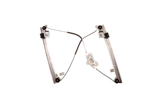 ICNT/350103170032/ZAPS - Регулятор переднего стекла p vw golf v golf vi 03-07.10.13 magnetic marelli