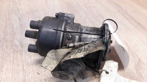 370031183 пристрій запалювання лада самара 84