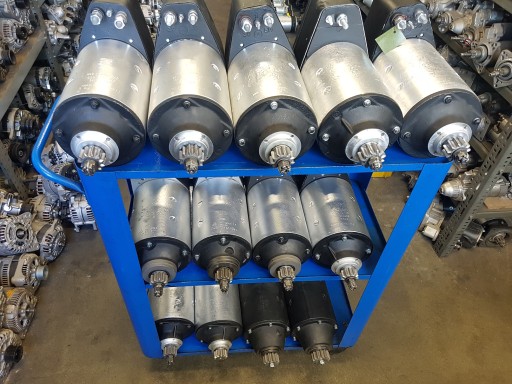 Стартер татра лиаз ifa nobas кормоуборочный комбайн r30