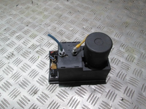 Насос центрального замка audi a4 a3 8l 8l0862257l