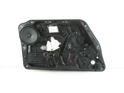 A2469065100 - Стеклоподъёмник левый передний infiniti q30