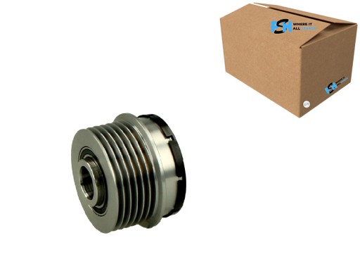 051.000.236.815 - Bv psh шків 051.000.236