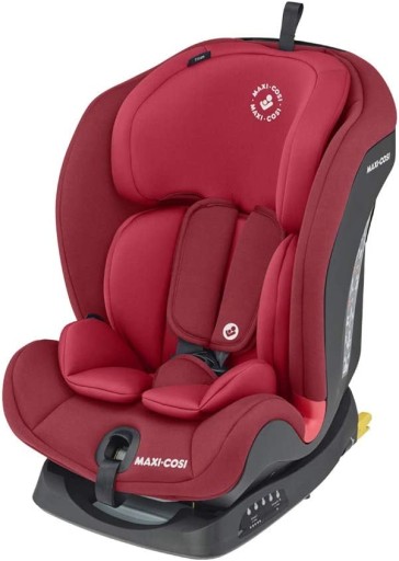 Maxi-COSI Titan автокрісло 1 2 3 ISOFIX