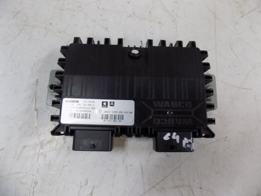 4461580050 - CITROEN C4 Picasso модуль підвіски 9664385080