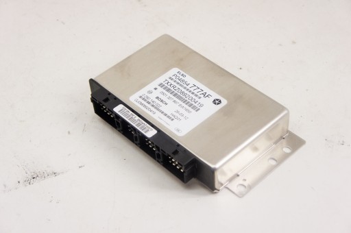 04854777AF - Модуль заднего моста jeep grand cherokee wk2 ja115