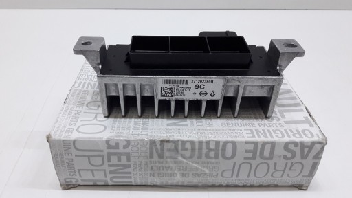 271202380R - Реле свечей накаливания citan duster 271202380р