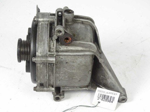 Mercedes w210 w220 3.2 cdi генератор a0001502050