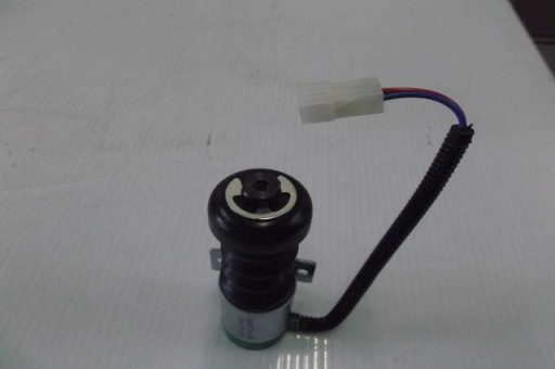 APE37S2B - 2-проводной исполнительный механизм пожаротушения двигателя, 24 в.