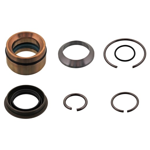 46169 - Комплект для ремонту приводу кабіни DAF XF 105, XF 9