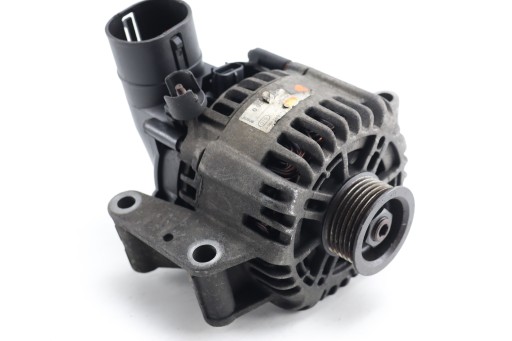 Генератор ford mondeo mk3 2.0 tddi 115км