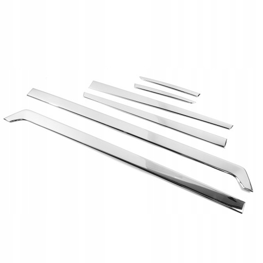 1614200097711 - Бічні молдинги двері автомобіля