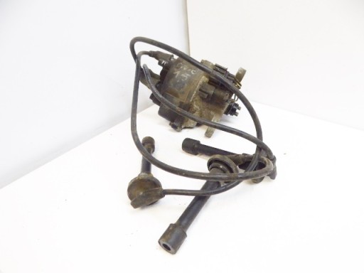 Honda civic v eg 91r - устройство зажигания 1.5 16v