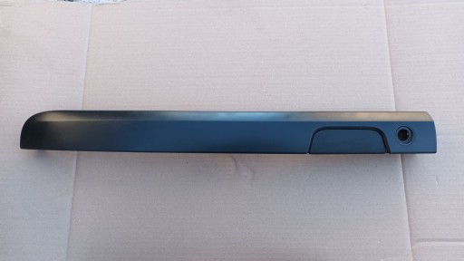 908513120R - МОЛДИНГ ДВЕРІ ЛІВИЙ ЗАДНІЙ DACIA DOKKER 12 - >