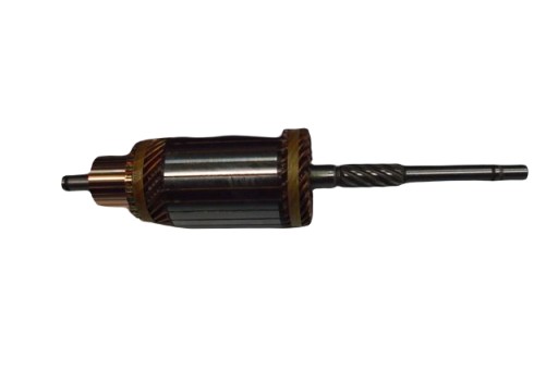 851.300.0 - Ротор стартера r10a/r10c 2057 звезда