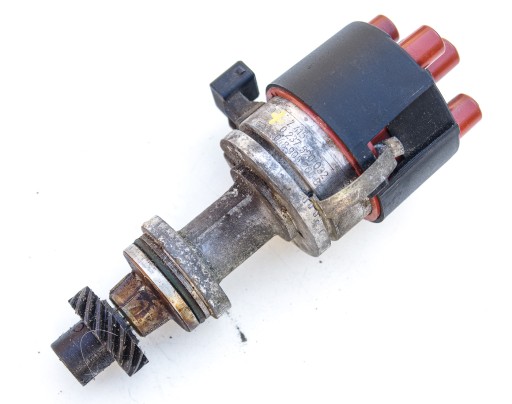 0237520032 - Устройство зажигания audi 80 b4 048905205b 2.0 8v