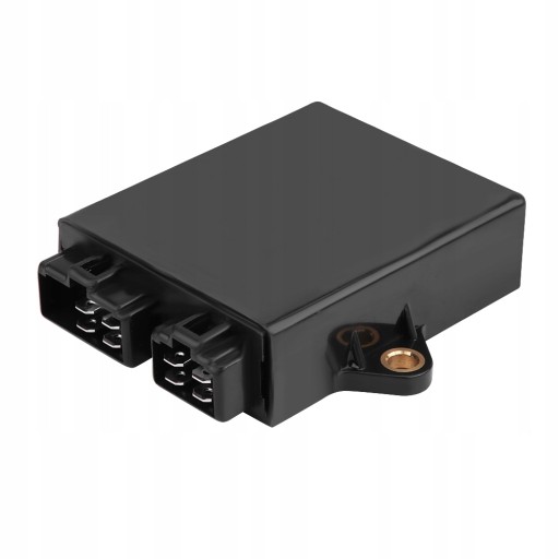 QC09752 - Коробка cdi 11 см cdi зажигания