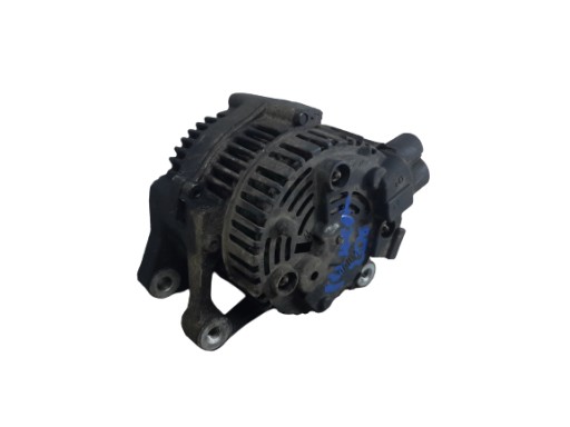 Генератор peugeot 206 1.4 b 9623727180