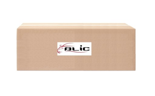 5502-00-3447940P - Бампер BLIC mz44123a