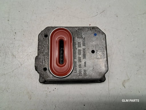 Mercedes-benz cl w215 ксенон конвертер 1307329023