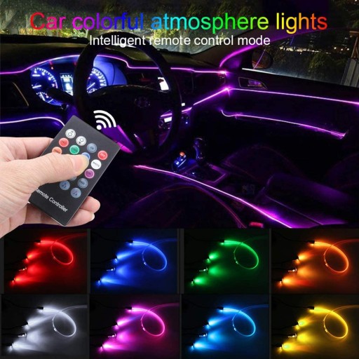 TABEN КОМПЛЕКТ ДЛЯ САЛОНА АВТОМОБИЛЯ