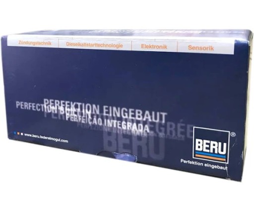 E6998900235A1 - Контроллер свечей накаливания gr049 beru