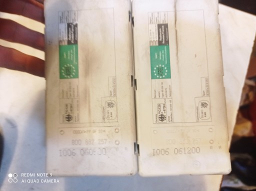 Audi a3 a4 насос підйому замка 8d0862257