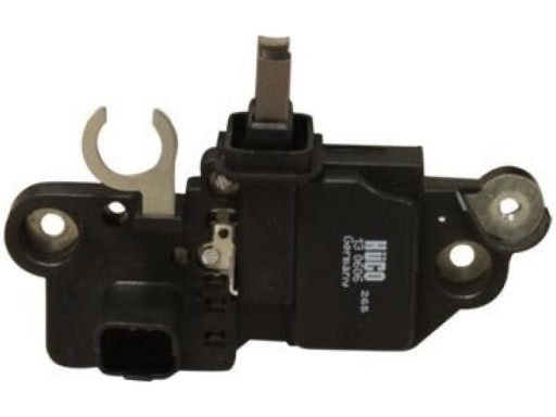 130606 - Регулятор напряжения рено меган сценический i 1.6