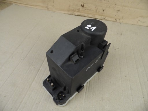 Mercedes w201 насос центрального замка 0132006328