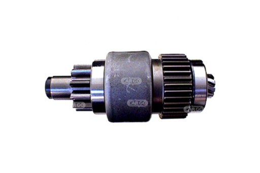 Hc-cargo бендикс 132942 hc груз