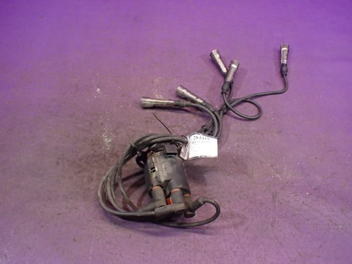 Vw transporter t4 2.5 пристрій запалювання 023905205b