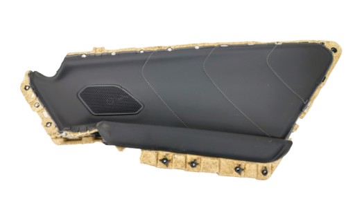 ОБИВКА БЕКОНА + ДИНАМИК VW TIGUAN 5NA035412