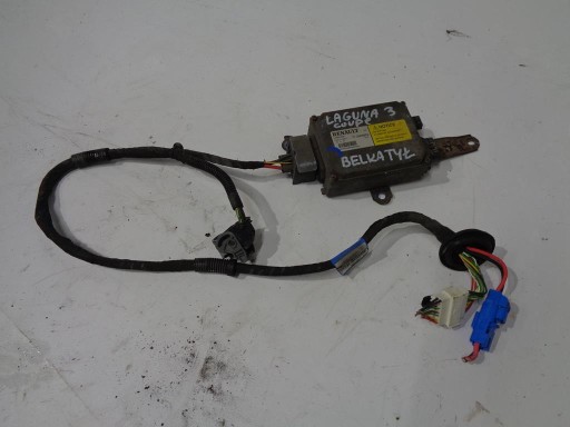 Модуль підвіски 527002330r renault laguna 3 iii