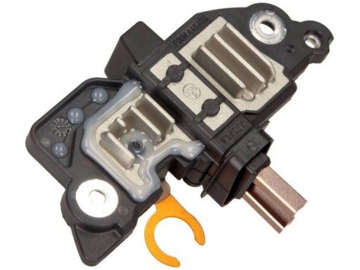 00M A45 - Регулятор напряжения рено гранд сценический ii 1.5-1.9