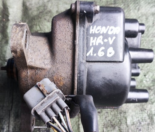Устройство зажигания honda hr-v и 1.6