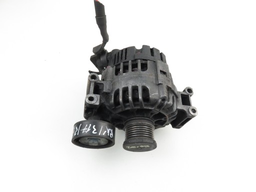 Генератор bmw 3 e46 1.8 7516107 2542608a