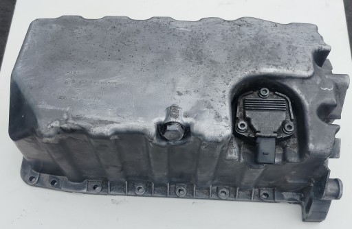 Масляный поддон 038103603AD VW TRANSPORTER T5 1.9 TDI