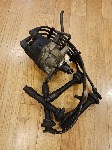 2210099B04 - Nissan micra 1.0 запалювання 22100-99b04