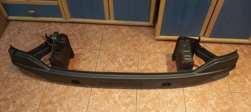 ACL6060 - Vito Viano W639 бампер передній