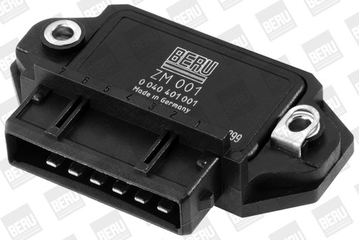 Модуль зажигания beru zm001