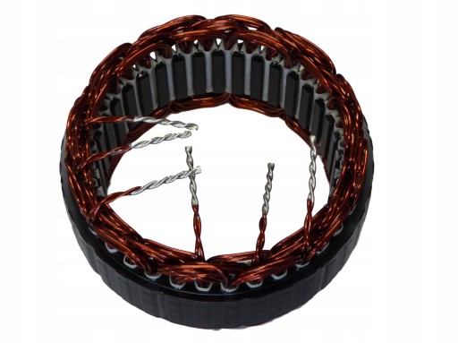 Статор генератора cq cq1120001