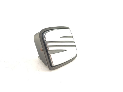 РУЧКА ДВЕРЕЙ БАГАЖНИКА SEAT LEON II LIFT 6J4827565