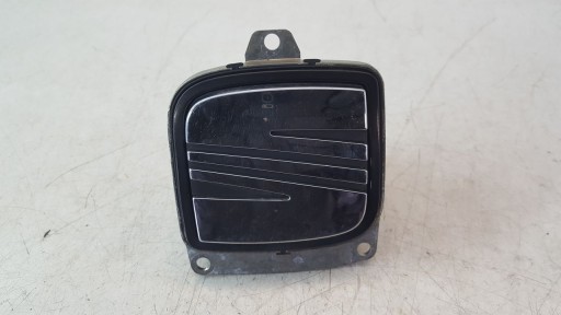 5P0827565C - Ручка дверей Seat Toledo III