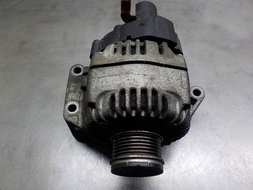 Fiat grande punto 1.3 m-jet генератор 51854103