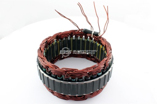 238947 - Статор ia6499 a004tr5091zt renault v.i 320.18 11.1