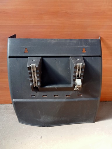 Iveco Stralis Брызговик 41299389