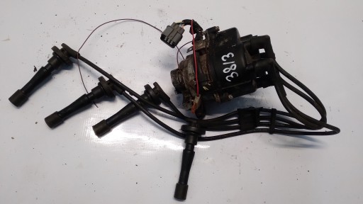 Honda crv cr-v i 2.0 16v td-74u запалювання