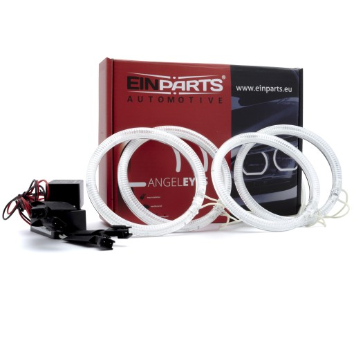 CCFL EPR03 E46 купе