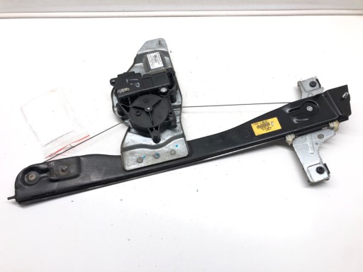 LORK-995-731 - Стеклоподъемник левый передний peugeot 508 и 9688808280 седан/лимузин 10-18