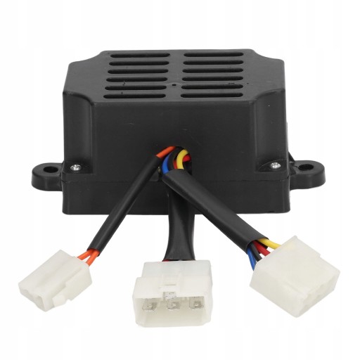 3111220181911 - Регулятор напряжения avr 5 квт прямоугольный